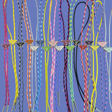 Load image into Gallery viewer, The Reba Necklace