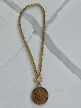 Load image into Gallery viewer, The Cooper Necklace
