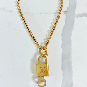 The Harper Necklace
