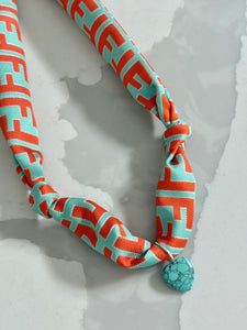 The Donna Necklace