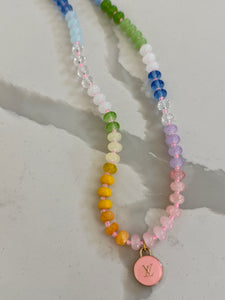 The Kelly Necklace