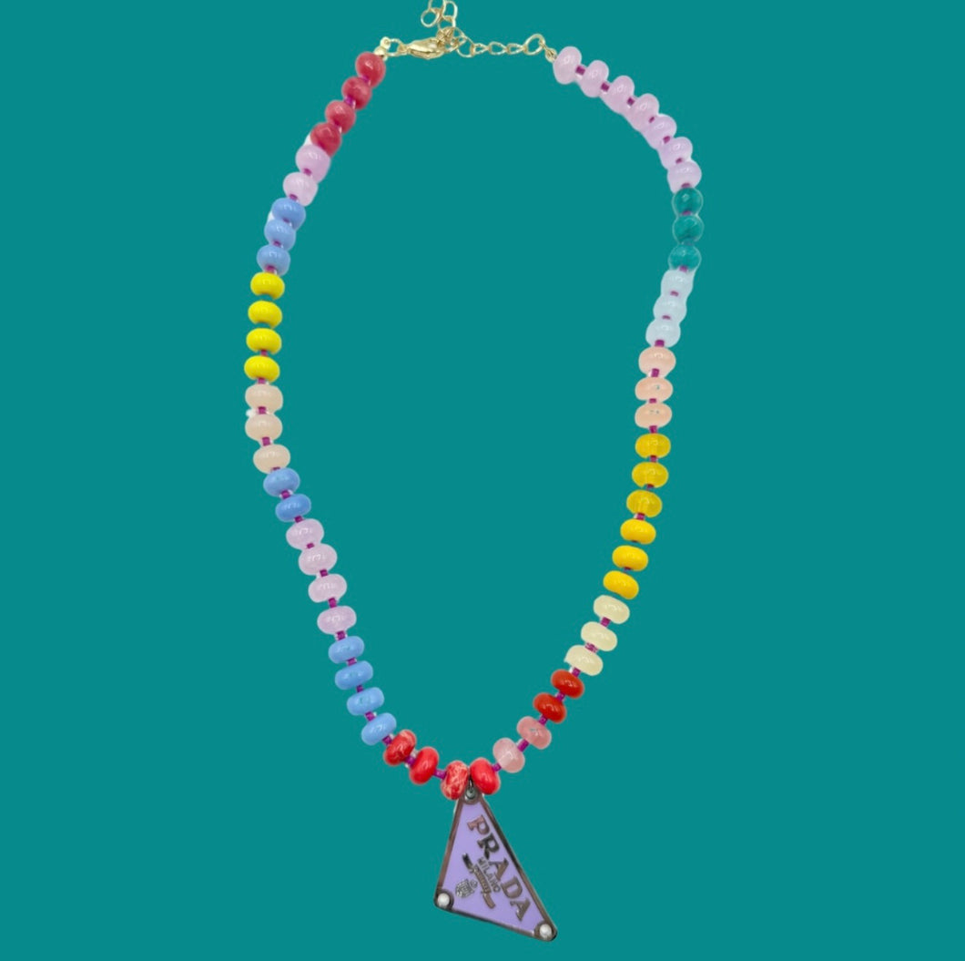 The Emmerson Necklace