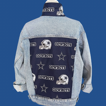 Load image into Gallery viewer, All Star Jacket - Customized Team