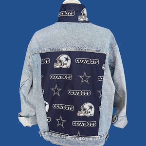 All Star Jacket - Customized Team