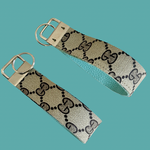 The Marie Keychain