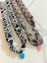 Load image into Gallery viewer, The Morgan Necklace