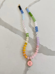 The Kelly Necklace
