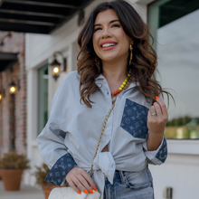 Load image into Gallery viewer, The Valerie Shirt