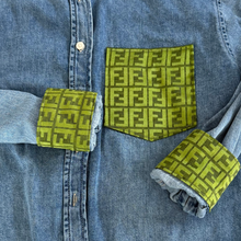 Load image into Gallery viewer, The Valerie Shirt