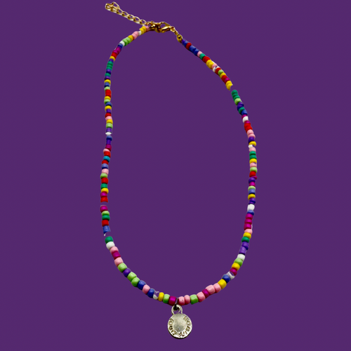 The Tessa Necklace