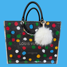 Load image into Gallery viewer, The Elle Handbag