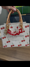 Load image into Gallery viewer, The Elle Handbag