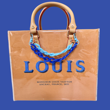 Load image into Gallery viewer, The Elle Handbag