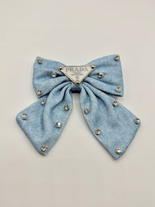 The Poppy Bow