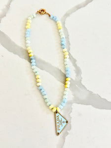 The Alexandra Necklace