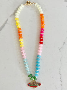 The Shana Necklace