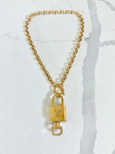 The Harper Necklace