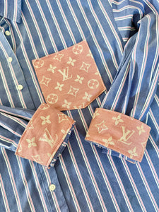 The Valerie Shirt