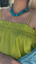 Load image into Gallery viewer, The Georgia Necklace