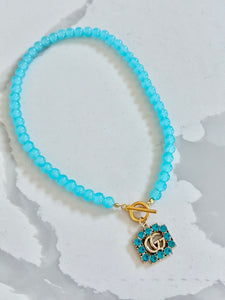 The Ashtin Necklace