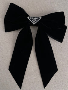 The Poppy Bow