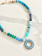 Load image into Gallery viewer, The Georgina Necklace