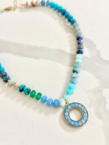 The Georgina Necklace