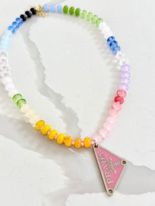 The Serena Necklace