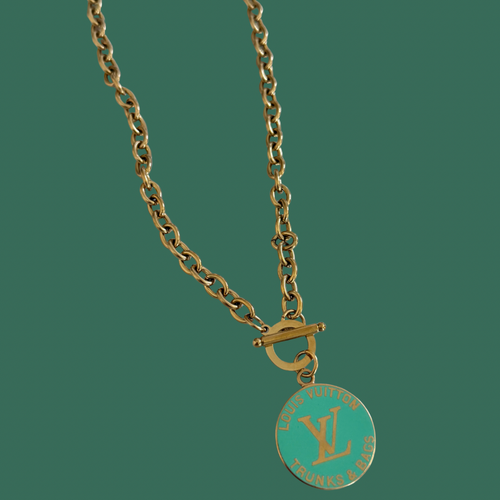 The Harper Necklace