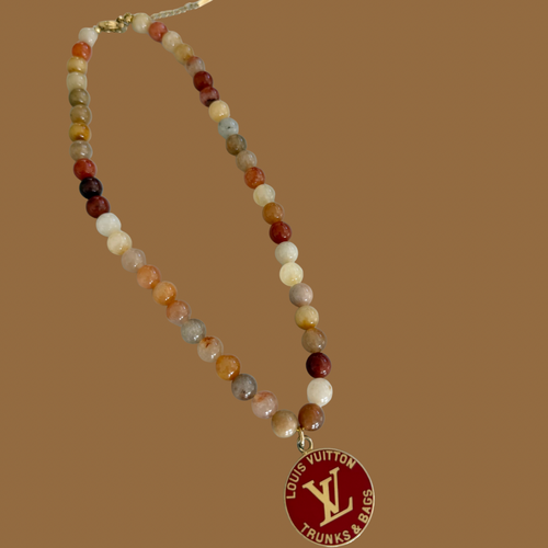 The Lydia Necklace