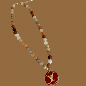 The Lydia Necklace