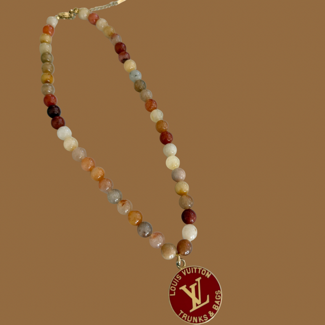 The Lydia Necklace