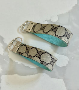 The Marie Keychain