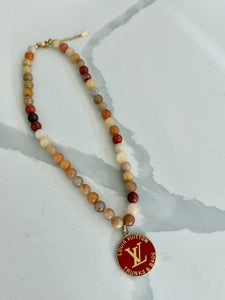 The Lydia Necklace