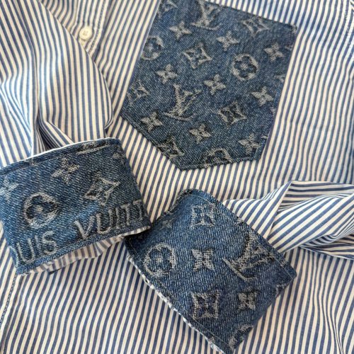 The Valerie Shirt