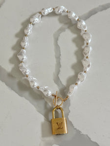The Layla Necklace