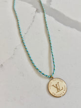 Load image into Gallery viewer, The Rachel Necklace