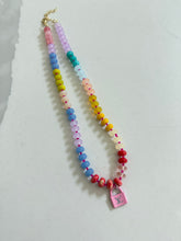 Load image into Gallery viewer, The Laurel Necklace