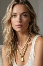 Load image into Gallery viewer, The Alyssa Necklace