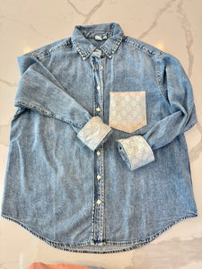 The Valerie Shirt