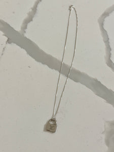 The Brooke Necklace