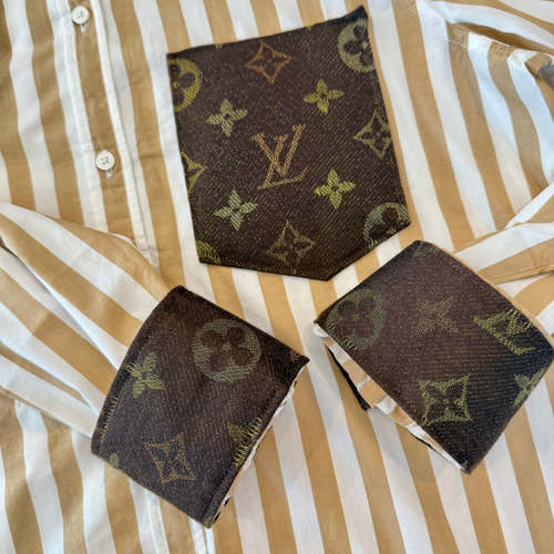The Valerie Shirt
