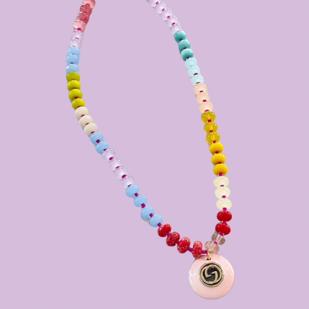 The Annie Necklace