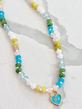 Load image into Gallery viewer, The Christine Necklace