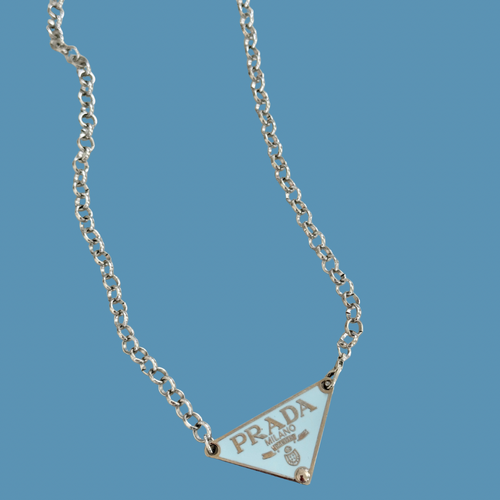 The Tatum Necklace