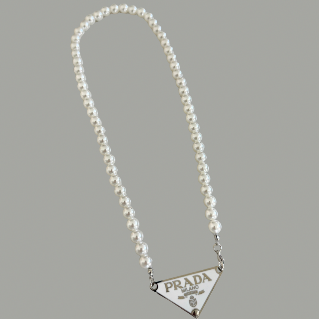 The Pippa Necklace