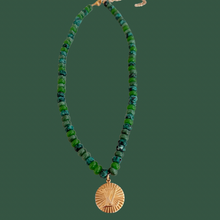 Load image into Gallery viewer, The Annie Necklace