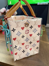 Load image into Gallery viewer, The Elle Handbag
