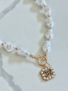 The Brynn Necklace