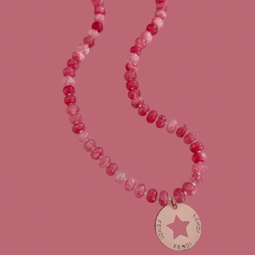The Natalie Necklace